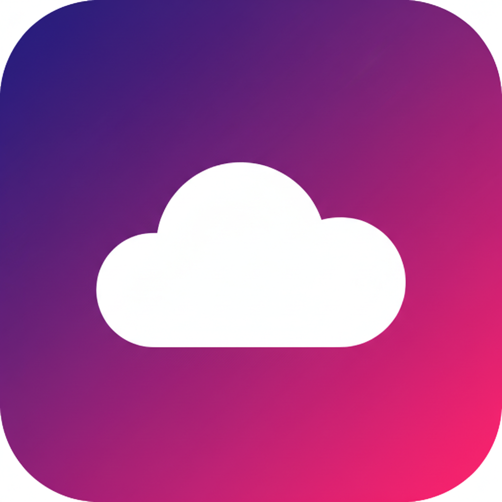 AllOnClouds AI Blog Generator logo